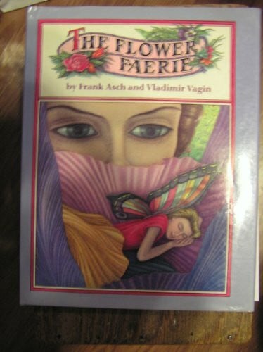Vagin, Vladimir Vasilevich The Flower Faerie (Scholastic hardcover)