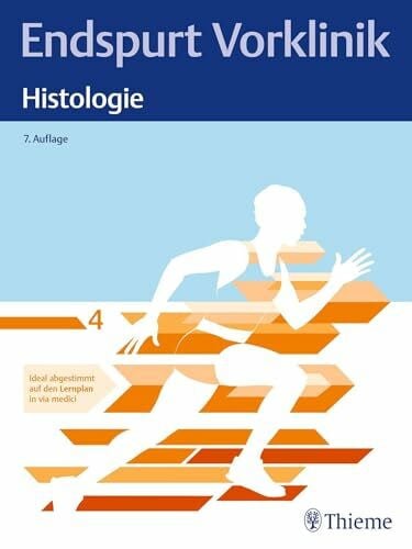 Endspurt Vorklinik: Histologie: Skript 4