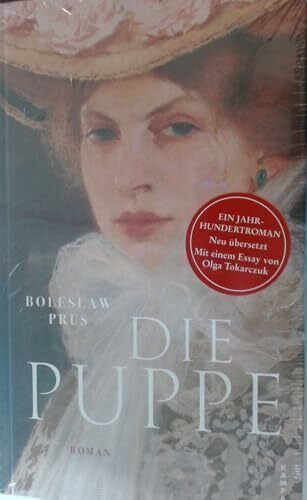 Palmes, Lisa Die Puppe