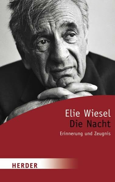 Meyer-Clason, Curt Die Nacht: Erinnerung und Zeugnis (HERDER spektrum)