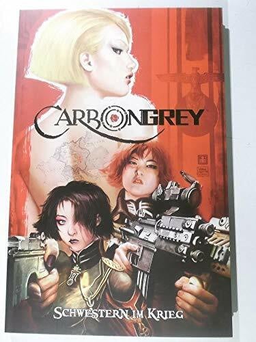 Loh, Kinsun Carbon Grey, Bd. 1