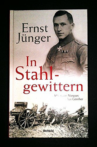 In Stahlgewittern
