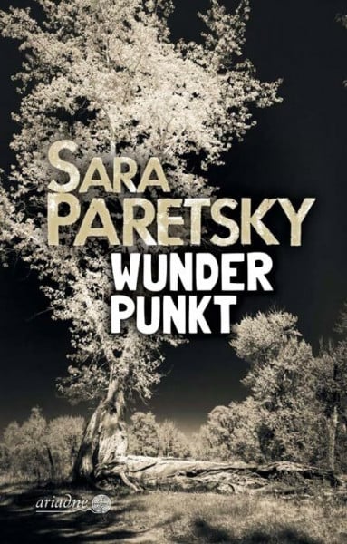Laudan, Else Wunder Punkt (Ariadne)