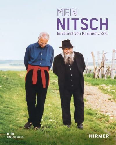 Essl, Karlheinz Mein Nitsch