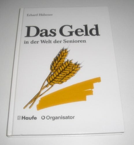 Das Geld in der Welt der Senioren