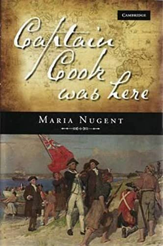 Nugent, Maria Captain Cook Was Here