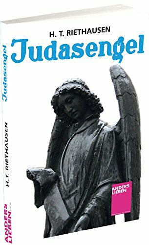 Riethausen, H. T. Judasengel: Ein Frankfurter Nachkriegs-Kriminalroman