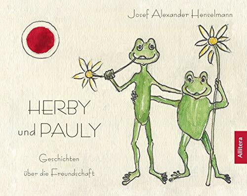 Henselmann, Josef Alexander Herby und Pauly: Geschichten über die Freundschaft
