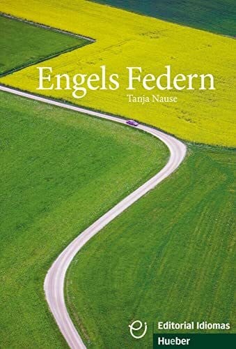 Nause, Tanja Engels Federn: Deutsch als Fremdsprache / Buch (Erzählungen)