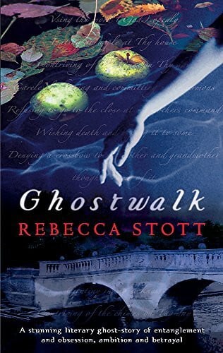 Stott, Rebecca Ghostwalk