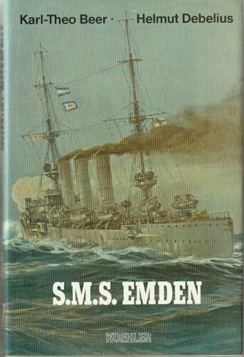 Debelius, Helmut S.M.S. Emden