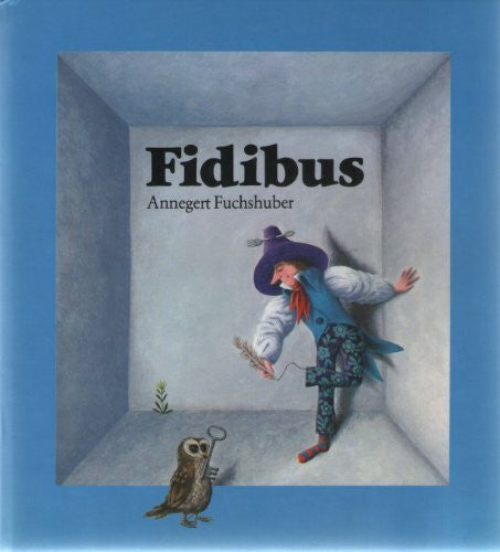 Fuchshuber Annegert und Herminia Dauer Fidibus