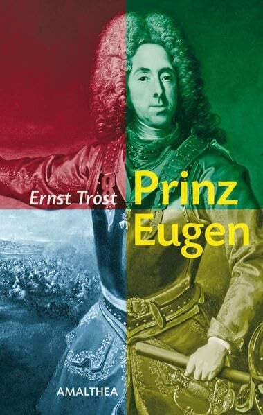 Ernst Trost Prinz Eugen