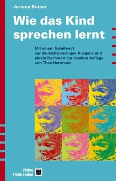 Aeschbacher, Urs Wie das Kind sprechen lernt