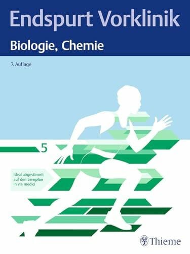 Endspurt Vorklinik: Biologie, Chemie: Skript 5