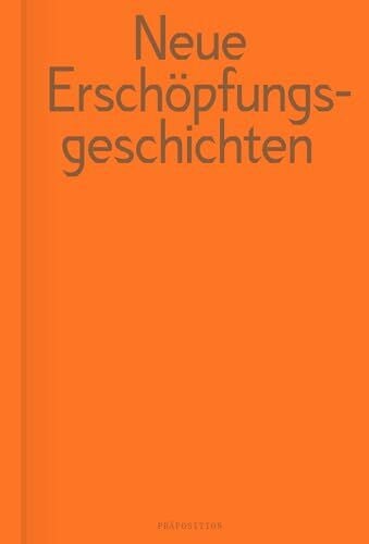 Zenker, Daniel Neue Erschöpfungsgeschichten: Mit Texten von Tanasgol Sabbagh, Heike Geißler, Enis Maci, Eva von Redecker, Moshtari Hilal, Sinthujan Varatharajah, Judith Schalansky und Holm-Uwe Burgemann