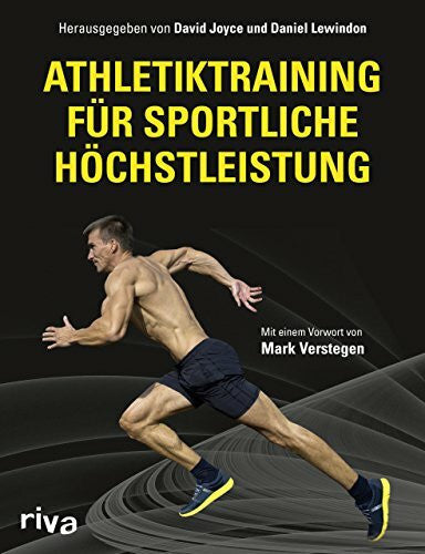Joyce, David Athletiktraining für sportliche Höchstleistung