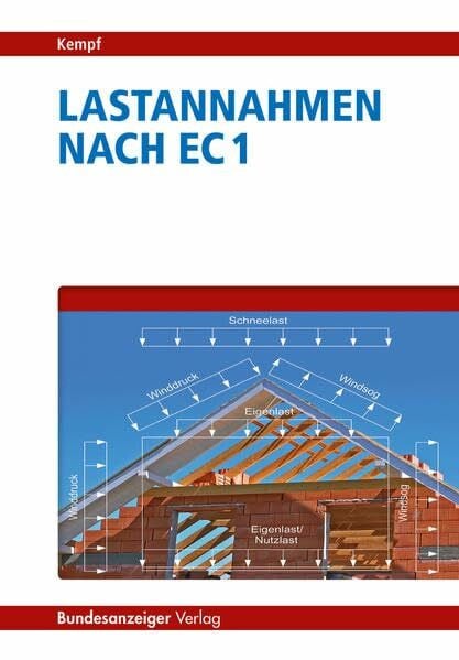Lastannahmen nach EC 1