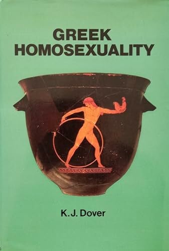 Dover, K. J. Greek Homosexuality