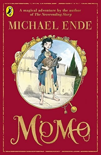 Ende, Michael Momo: Winner of the Deutscher Jugendbuchpreis 1974, category Jugendbuch