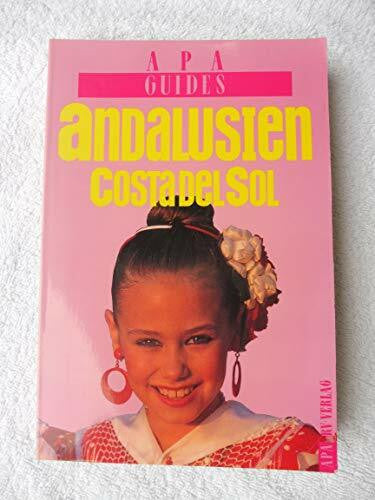 Apa Guides, Andalusien, Costa del Sol