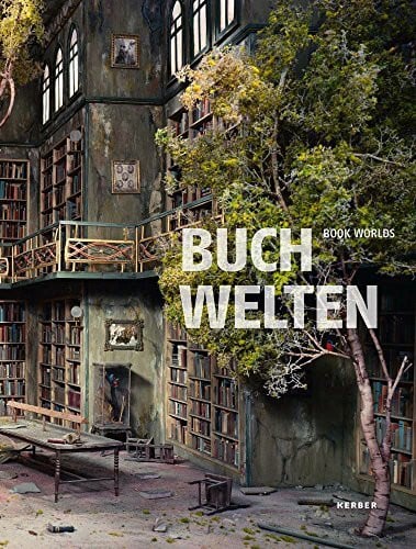Johannes Janssen Buchwelten