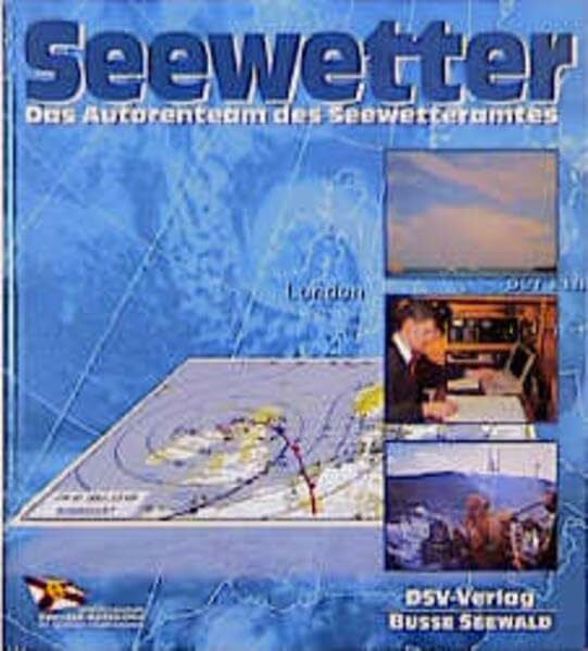 Wolfgang Seifert Seewetter