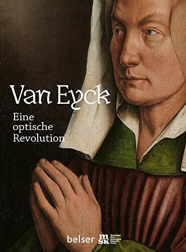 Martens, Maximiliaan Van Eyck: Eine optische Revolution