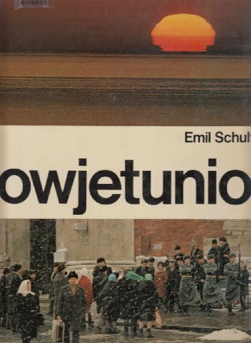 Klaus Mehnert Sowjetunion.