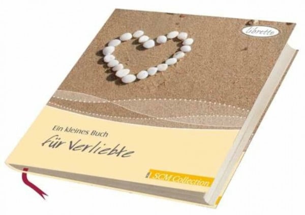 Ein kleines Buch für Verliebte (libretto)