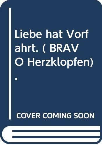 Maties, Thorge Liebe hat Vorfahrt