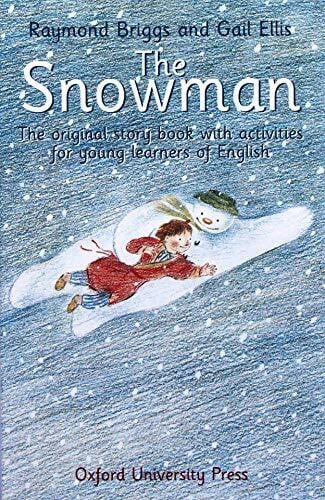 Varios Autores Snowman Cassette (1)