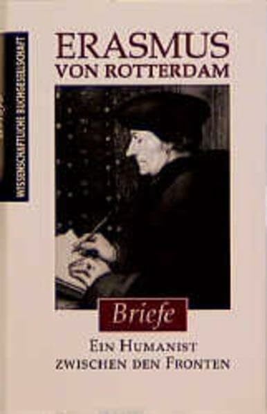 Köhler, Walther Briefe