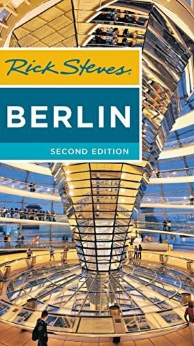 Hewitt, Cameron Rick Steves Berlin