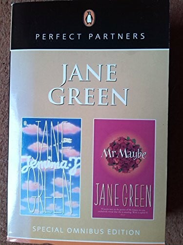 Green, Jane Green J x 2 in 1 collection (WHS)