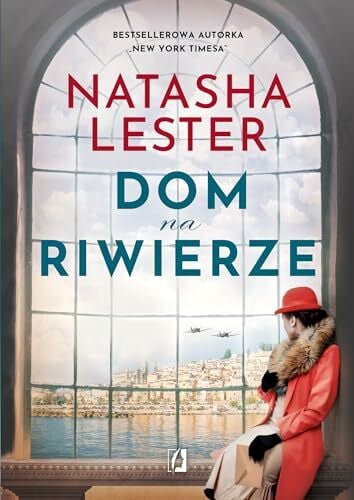 Lester, Natasha Dom na Riwierze