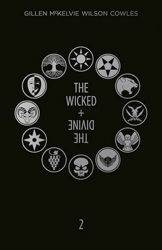 Lotay, Tula The Wicked + The Divine Deluxe Edition: Year Two