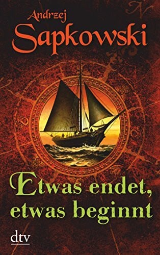 Simon, Erik Etwas endet, etwas beginnt: Erzählungen