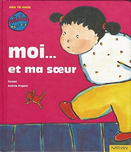 Polami Moi ... et ma soeur