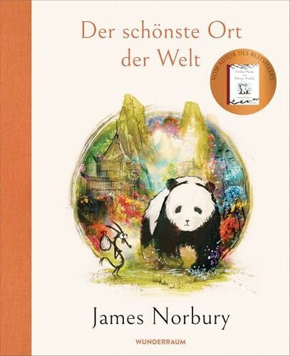 Schmidt, Sibylle Der schönste Ort der Welt: Das perfekte Geschenkbuch für einen Lieblingsmenschen oder sich selbst. -