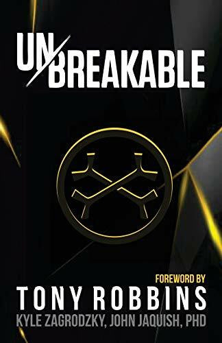 Jaquish, John Unbreakable