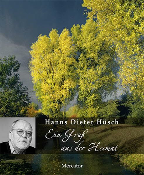 Hanns Dieter Hüsch Ein Gruß aus der Heimat