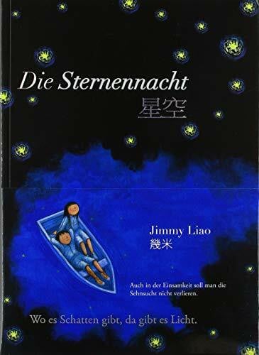 Hermann, Marc Die Sternennacht