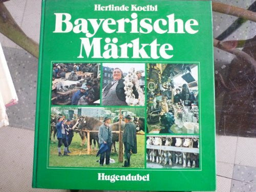 Bayerische Märkte