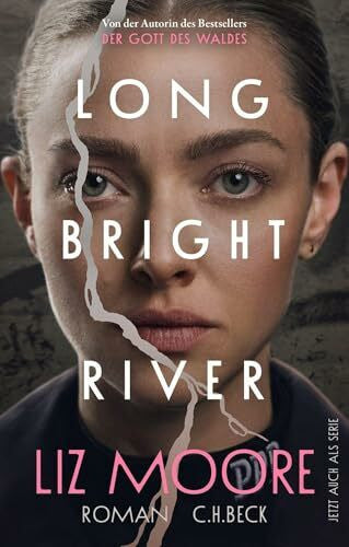 Timmermann, Klaus Long Bright River: Roman