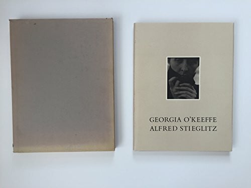 Stieglitz, Alfred Georgia Okeeffe a Portrait