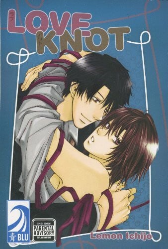 Lemon Ichijo Love Knot