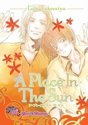 Takemiya, Lala A Place in the Sun (Yaoi)