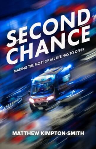 Kimpton-Smith, Matthew Second Chance (PublishU)