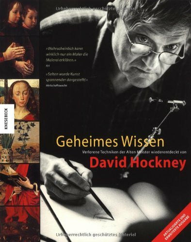 Hockney, David Geheimes Wissen